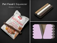 Squeezer High Quality Profile
