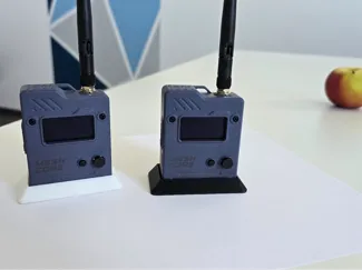 seeed studio Wio Tracker L1 Pro, stand - cradle