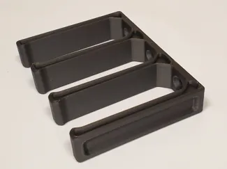 Pmag Mag Rack