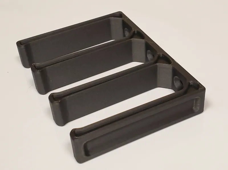 Pmag Mag Rack