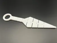 Kunai - single color