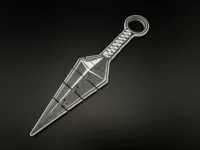 Kunai - 2 colors