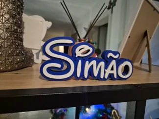 Simão Disney Style