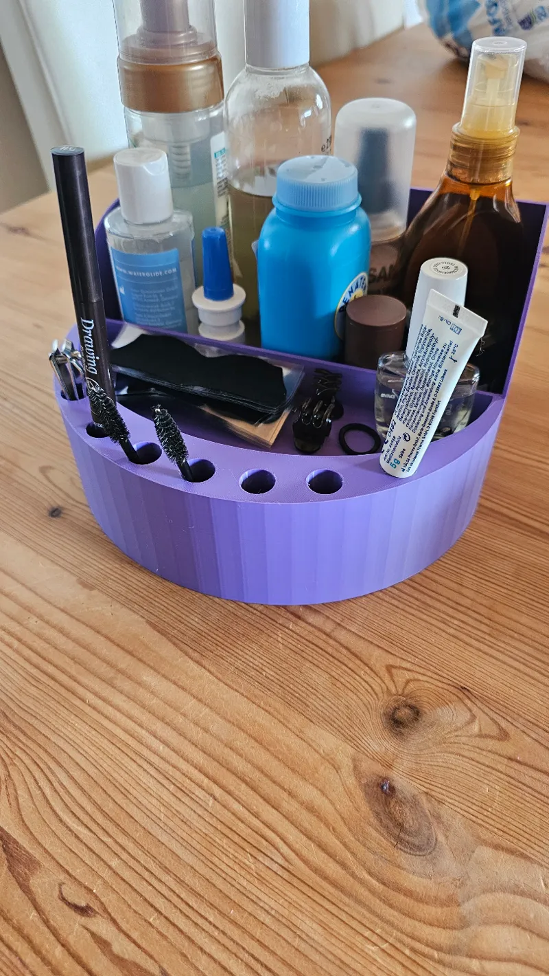 Kosmetick Holder