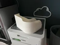 0.2mm layer, 3 walls, 15% infill