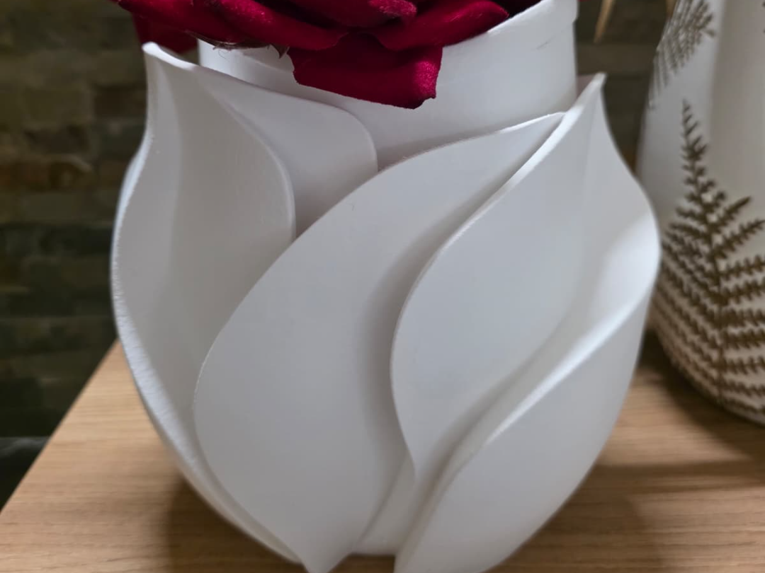 vaso design luxury Nerume 