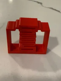 0.20mm layer, 2 walls, 15% infill