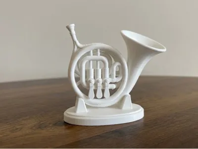 楽器 ミニチュア | コレクション - MakerWorld：無料の3Dモデルを