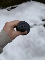 Tesla mit Logo  0.2mm layer, 4 walls, 30% infill