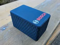 0.2mm layer, 2 walls, 15% infill, 1 Plate, AMS