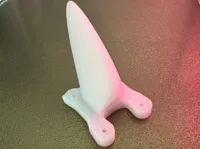 0.2mm layer, 3 walls, 25% infill