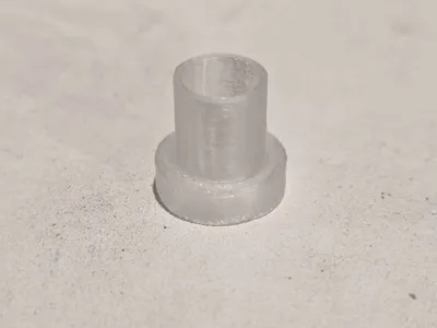 Data Center Cabinet Spacer