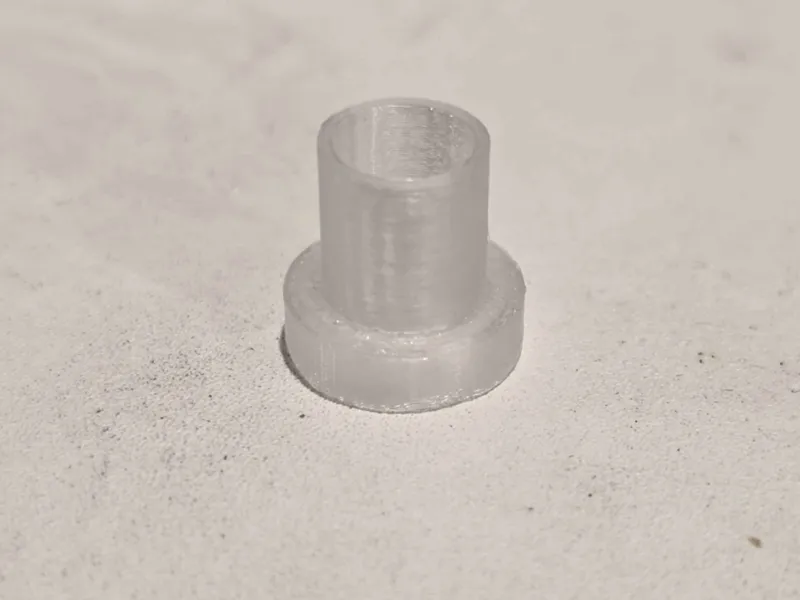 Data Center Cabinet Spacer