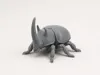 0.08mm layer, 2 walls, 7% infill
