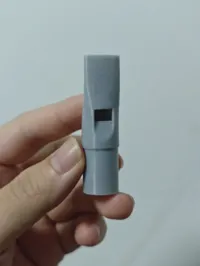 0.2mm layer, 3 walls, 15% infill