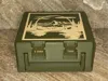 Ammo Box and Rifle/Shotgun Inserts