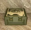 Just the Ammo Box itself