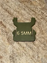 Just Ammo Box Latches