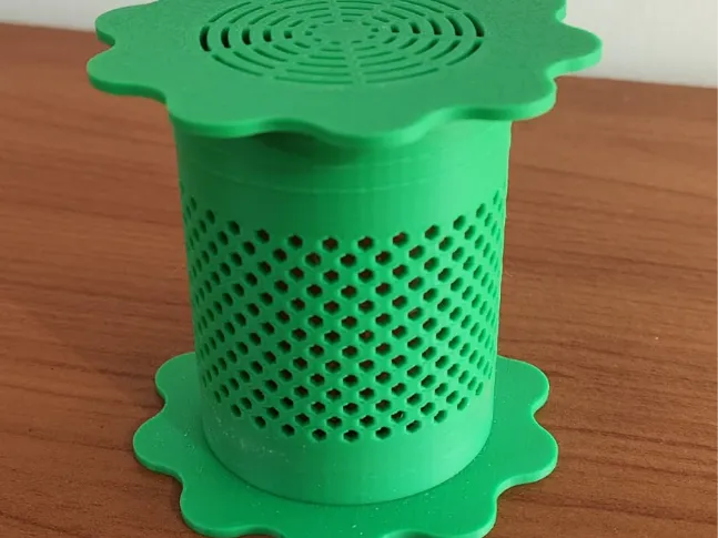 Elegoo Spool Desiccant Holder