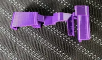 0.16mm layer, 2 walls, 15% infill