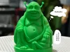 0.2mm layer, 3 walls, 15% infill
