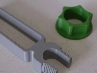 Dishcloth Hanger (Print-in-Place) V2.0