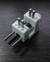 0.2mm layer, 4 walls, 15% infill