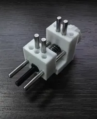 0.2mm 层高, 4 层墙, 15% 填充