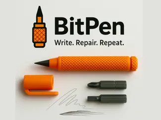 BitPen v1.0