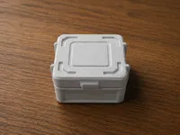 Stronger PETG, 0.24mm layer, P2S Ready