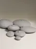 Separated Rocks