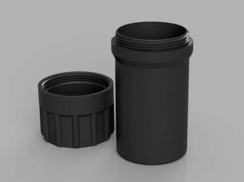 Can protective Case (500ml)