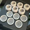 6 pcs upscaled - PETG - 0.2mm layer, 2 walls, 10% infill