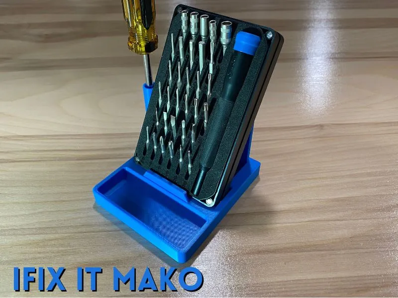 iFixIt Mako