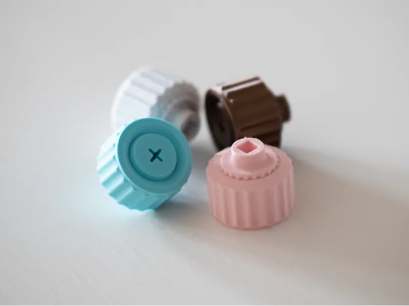 Radiator Bleed Key