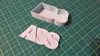 0.16mm layer, 2 walls, 15% infill