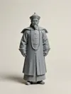 0.2mm nozzle, 0.12mm layer, 4 walls, 15% infill