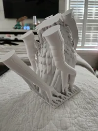 Statue de hibou — photo 8