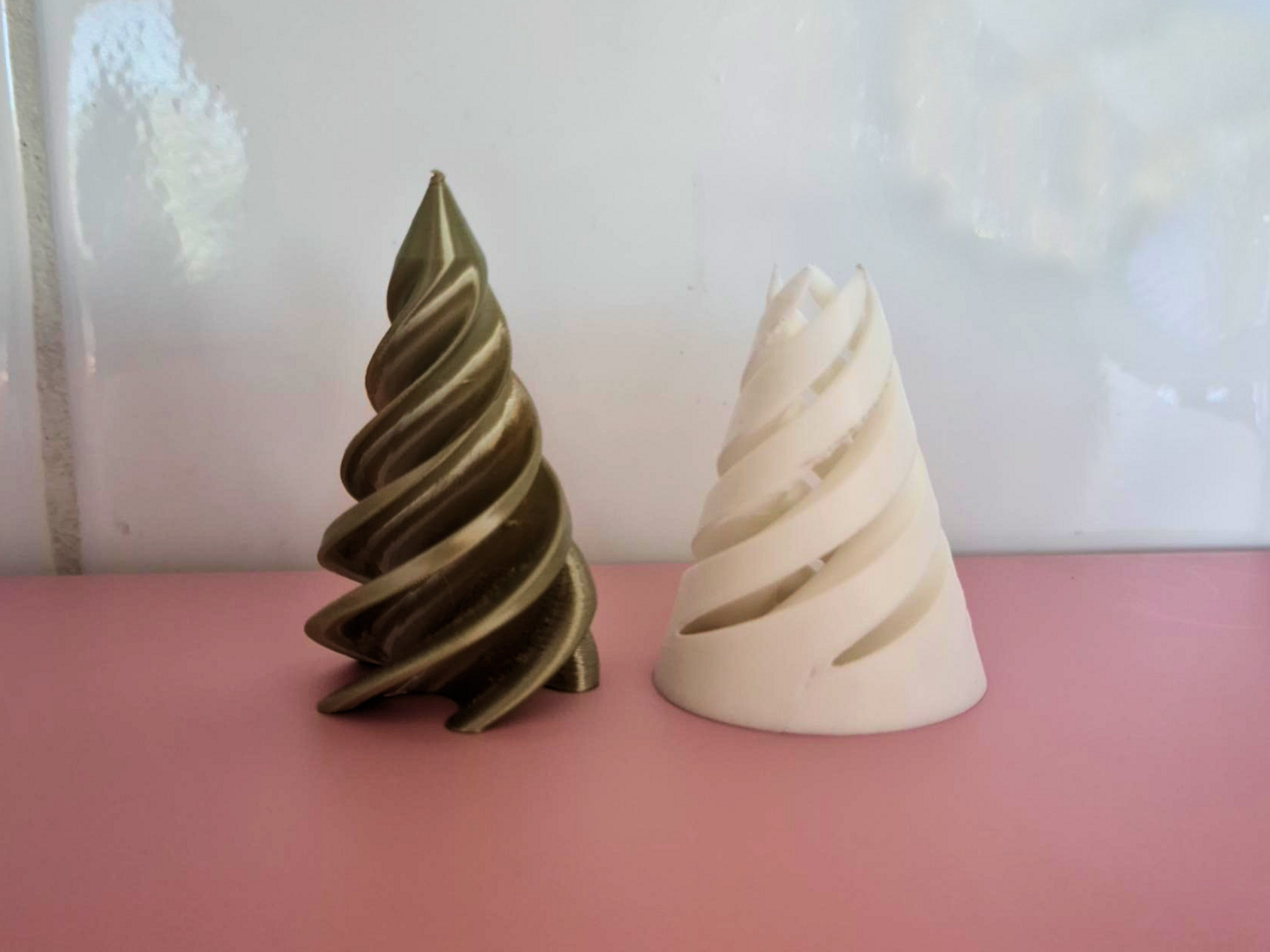 Pass Through Cone (Fidget)