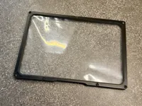 0.16mm layer, 2 walls, 15% infill
