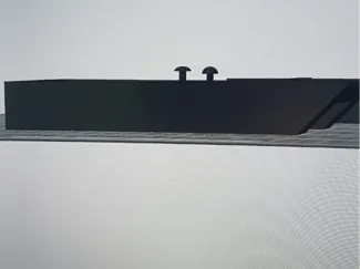 Rubber Band Powered Boat – Easy Print Toy Boat