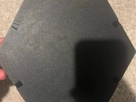 Modular RC Crawler Course