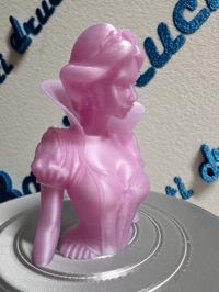 0.12mm layer, 3 walls, 10% infill