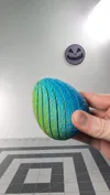 Large, EZ Mode, Improved Stability, 0.2mm, 2 Ws, 10% Inf