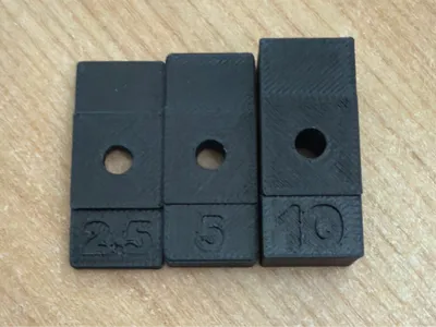 25mm Conduit/Pipe clip stand off/spacer