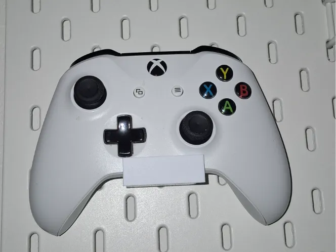 Skadis Controller halter