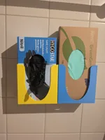 0.2mm layer, 2 walls, 15% infill Grüne Hanschuhe 112.5 x 50