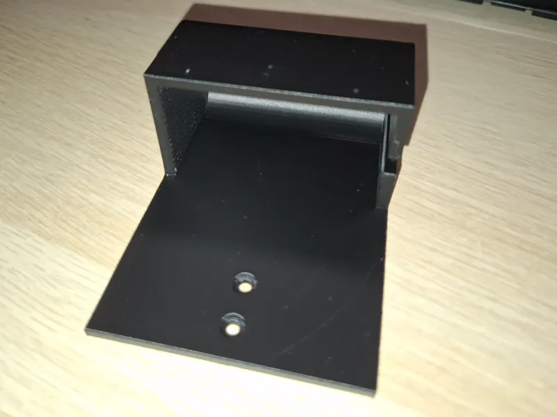 Supporto da muro per alimentatore Dreame R20