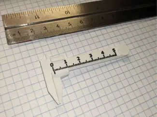 Mini Caliper remix