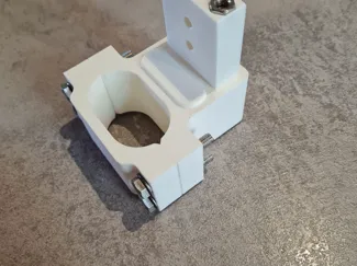 Supporto Skimmer e accessori vari per piscina